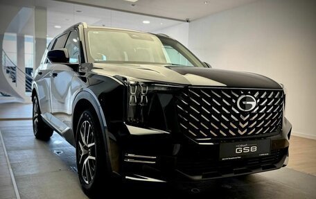 GAC GS8, 2025 год, 4 949 000 рублей, 6 фотография