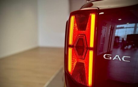 GAC GS8, 2025 год, 4 949 000 рублей, 17 фотография