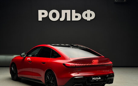 Audi A5, 2025 год, 7 350 000 рублей, 3 фотография