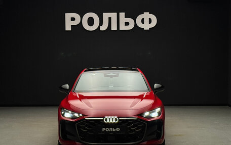 Audi A5, 2025 год, 7 350 000 рублей, 2 фотография