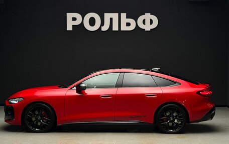 Audi A5, 2025 год, 7 350 000 рублей, 5 фотография