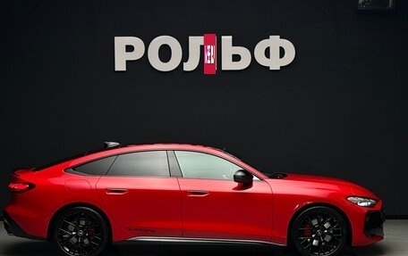 Audi A5, 2025 год, 7 350 000 рублей, 6 фотография