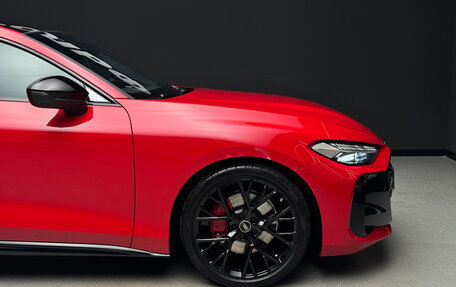 Audi A5, 2025 год, 7 350 000 рублей, 7 фотография