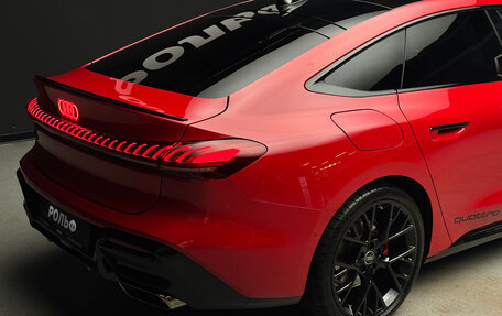 Audi A5, 2025 год, 7 350 000 рублей, 9 фотография