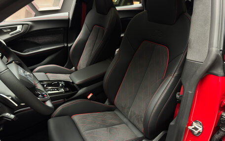 Audi A5, 2025 год, 7 350 000 рублей, 10 фотография