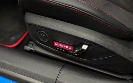 Audi A5, 2025 год, 7 350 000 рублей, 14 фотография