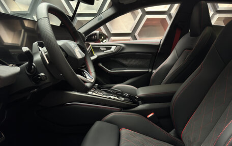 Audi A5, 2025 год, 7 350 000 рублей, 15 фотография