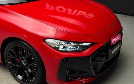 Audi A5, 2025 год, 7 350 000 рублей, 8 фотография