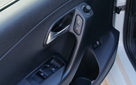 Volkswagen Polo VI (EU Market), 2018 год, 695 000 рублей, 7 фотография