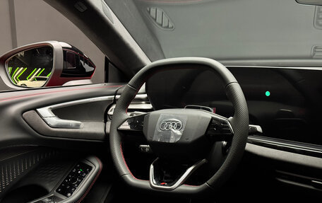 Audi A5, 2025 год, 7 350 000 рублей, 18 фотография