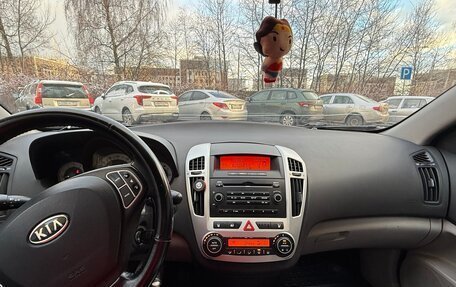 KIA cee'd I рестайлинг, 2007 год, 470 000 рублей, 5 фотография