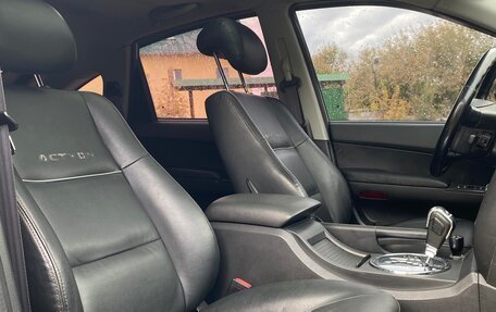 SsangYong Actyon II рестайлинг, 2005 год, 440 000 рублей, 10 фотография