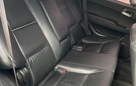 SsangYong Actyon II рестайлинг, 2005 год, 440 000 рублей, 12 фотография