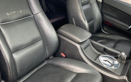 SsangYong Actyon II рестайлинг, 2005 год, 440 000 рублей, 11 фотография