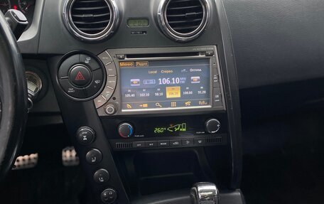 SsangYong Actyon II рестайлинг, 2005 год, 440 000 рублей, 16 фотография