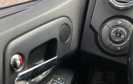 SsangYong Actyon II рестайлинг, 2005 год, 440 000 рублей, 19 фотография