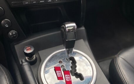 SsangYong Actyon II рестайлинг, 2005 год, 440 000 рублей, 18 фотография