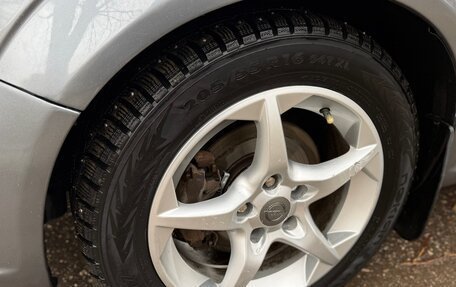 Opel Zafira B, 2006 год, 585 000 рублей, 12 фотография