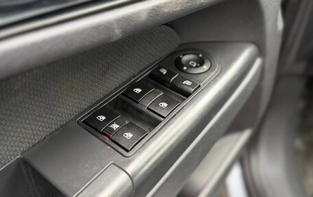 Opel Zafira B, 2006 год, 585 000 рублей, 17 фотография