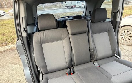 Opel Zafira B, 2006 год, 585 000 рублей, 25 фотография