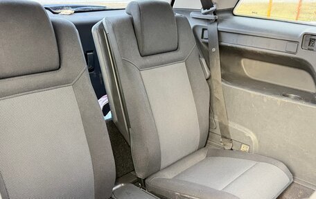 Opel Zafira B, 2006 год, 585 000 рублей, 27 фотография