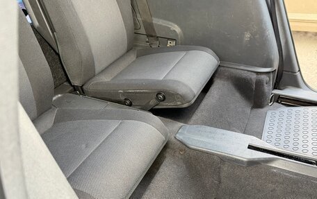 Opel Zafira B, 2006 год, 585 000 рублей, 26 фотография