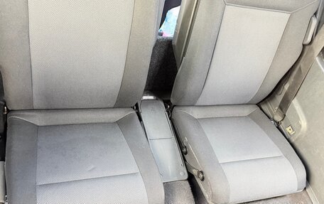 Opel Zafira B, 2006 год, 585 000 рублей, 23 фотография