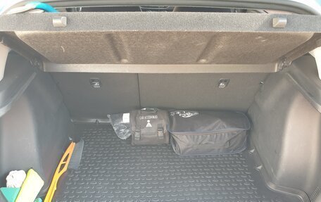 KIA Rio IV, 2020 год, 1 620 000 рублей, 13 фотография