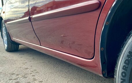 KIA Spectra II (LD), 2007 год, 400 000 рублей, 10 фотография