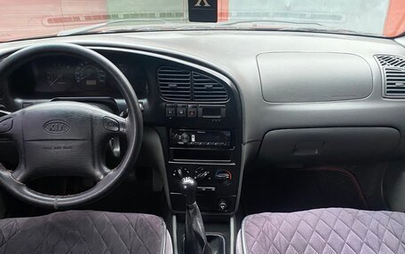 KIA Spectra II (LD), 2007 год, 400 000 рублей, 15 фотография