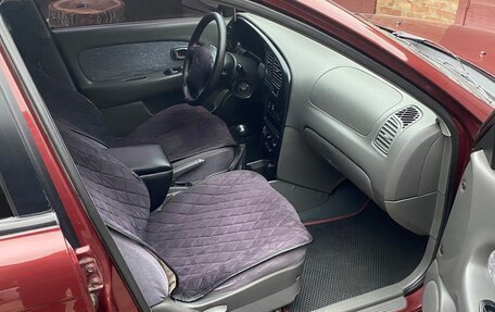 KIA Spectra II (LD), 2007 год, 400 000 рублей, 11 фотография