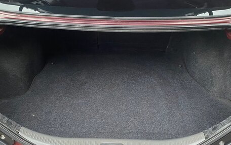 KIA Spectra II (LD), 2007 год, 400 000 рублей, 16 фотография