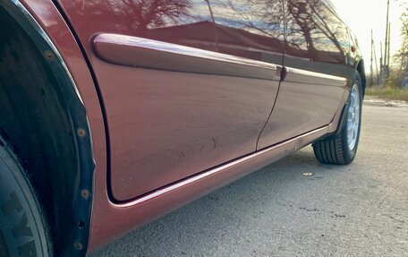 KIA Spectra II (LD), 2007 год, 400 000 рублей, 9 фотография