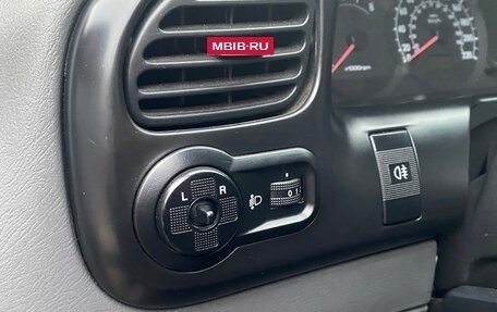 KIA Spectra II (LD), 2007 год, 400 000 рублей, 18 фотография