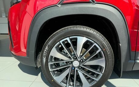 Changan CS35 Plus, 2024 год, 2 589 900 рублей, 4 фотография