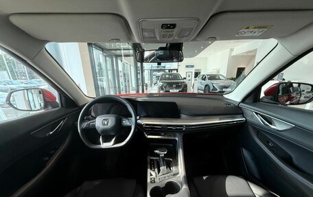 Changan CS35 Plus, 2024 год, 2 589 900 рублей, 6 фотография