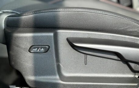 Changan CS35 Plus, 2024 год, 2 589 900 рублей, 10 фотография