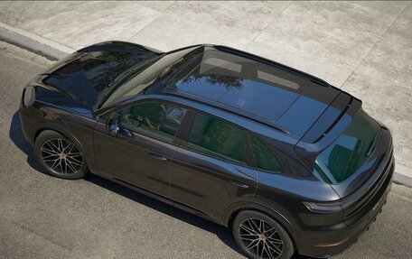 Porsche Cayenne III, 2025 год, 23 018 446 рублей, 4 фотография