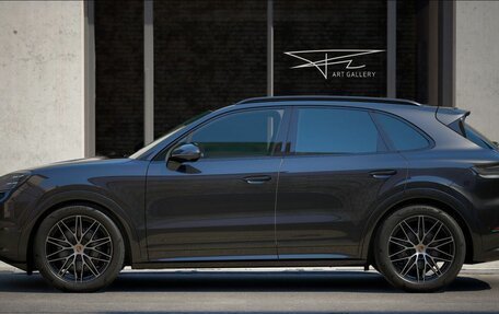 Porsche Cayenne III, 2025 год, 23 018 446 рублей, 2 фотография