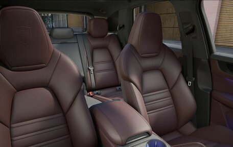 Porsche Cayenne III, 2025 год, 23 018 446 рублей, 6 фотография