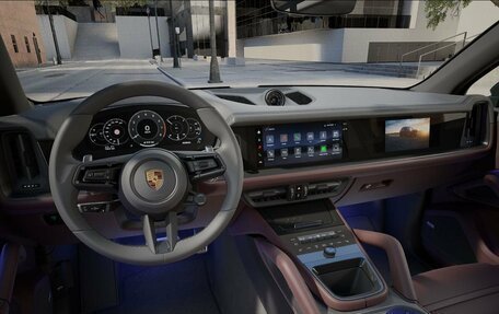 Porsche Cayenne III, 2025 год, 23 018 446 рублей, 5 фотография