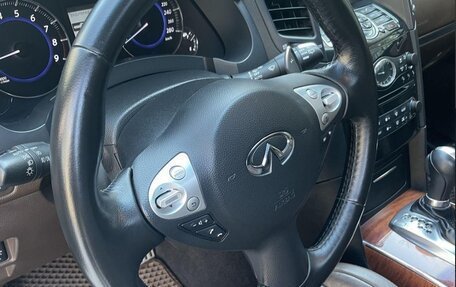 Infiniti FX II, 2012 год, 2 100 000 рублей, 6 фотография