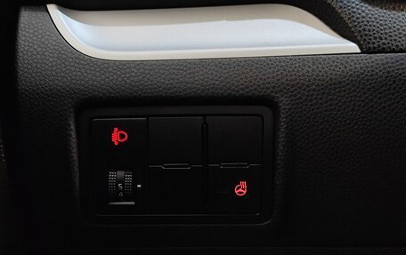 KIA Picanto II, 2016 год, 1 389 000 рублей, 14 фотография