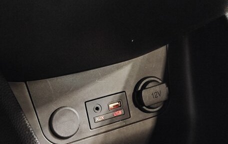 KIA Picanto II, 2016 год, 1 389 000 рублей, 15 фотография