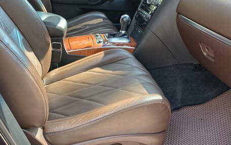 Infiniti FX II, 2012 год, 2 100 000 рублей, 8 фотография