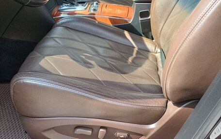 Infiniti FX II, 2012 год, 2 100 000 рублей, 9 фотография