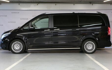 Mercedes-Benz V-Класс, 2014 год, 3 500 000 рублей, 4 фотография