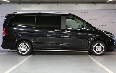 Mercedes-Benz V-Класс, 2014 год, 3 500 000 рублей, 8 фотография