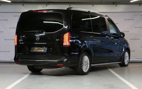 Mercedes-Benz V-Класс, 2014 год, 3 500 000 рублей, 7 фотография