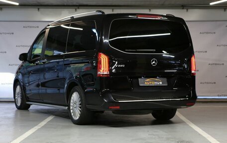 Mercedes-Benz V-Класс, 2014 год, 3 500 000 рублей, 5 фотография